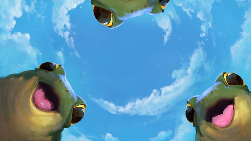 Biggest Winners of 7.41
